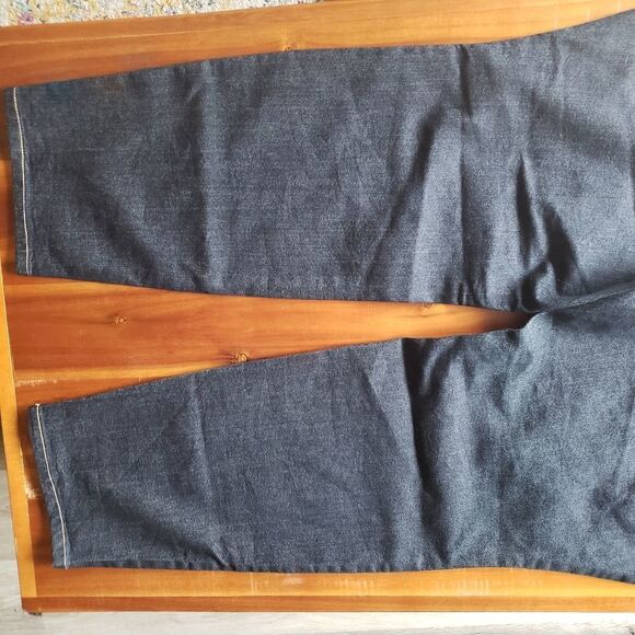 TORRID Straight Leg Jeans Size 24S - Picture 6 of 15